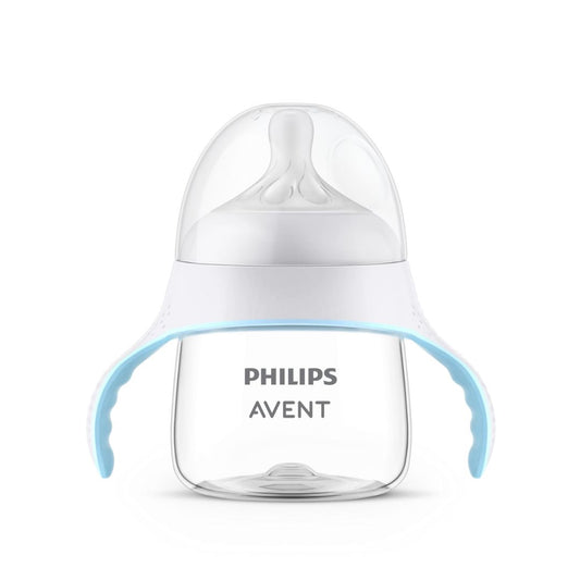 Philips Avent Natural Response Trainer Cup