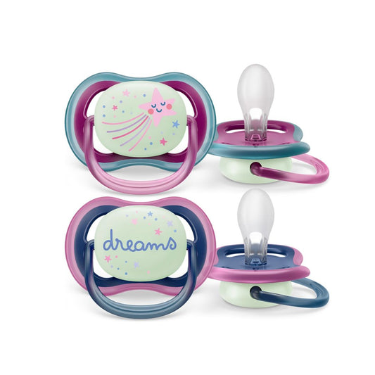 Philips Avent Ultra Air Dreams Pacifier