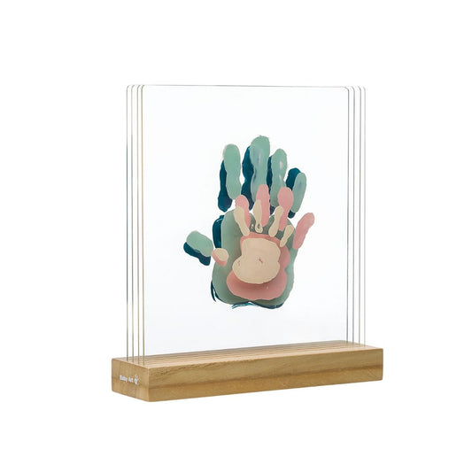 Baby Art Family Touch Prints kit