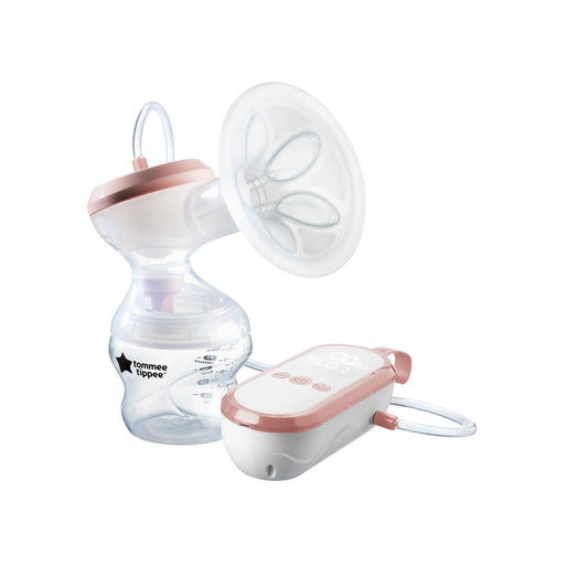 Tommee Tippee Single Electric Breast Pump