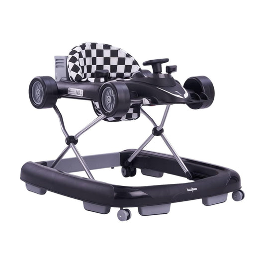 Baby Love Baby Walker 2-In-1 infant walker
