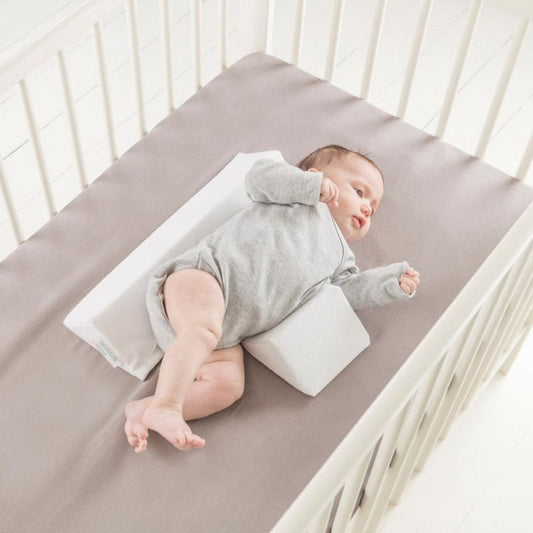 Doomoo Baby Pillow