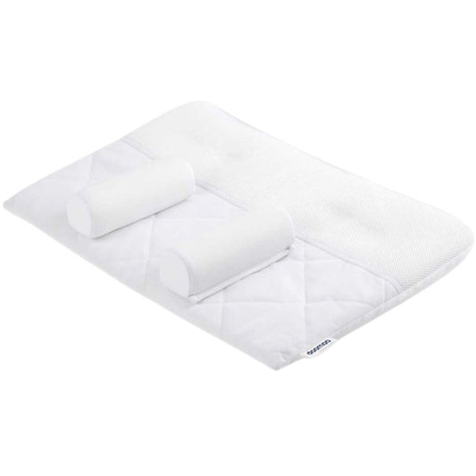 Doomoo Supreme Sleep Large Baby Pillow