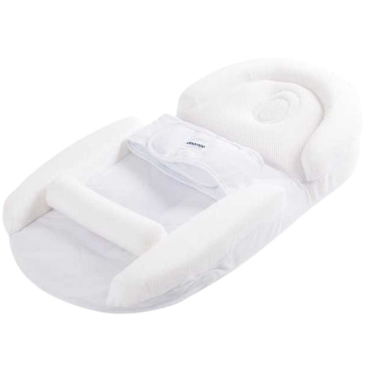 Doomoo Supreme Sleep Plus Baby Cushion