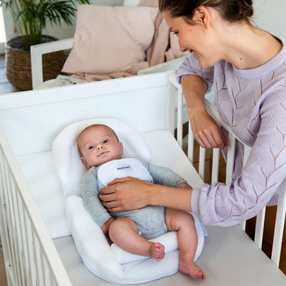 Doomoo Supreme Sleep Plus Baby Cushion