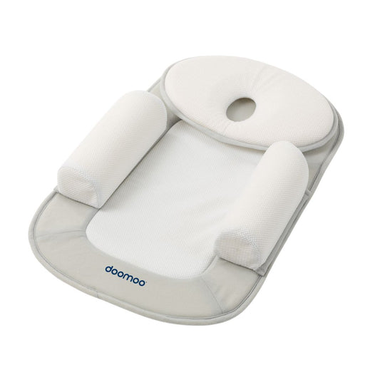 Doomoo Multi Sleep Back Positioner With Head Pillow