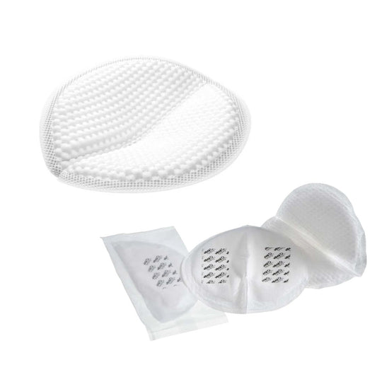 Vital Baby Ultra Comfort Disposable Breast Pads – 56 Pack