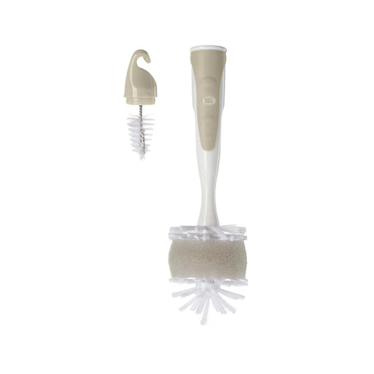 Vital Baby Deluxe Bottle Brush