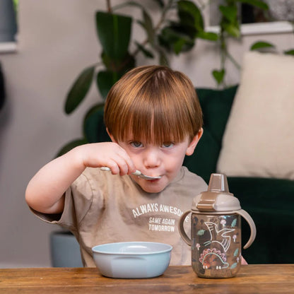 Vital Baby Big Kid Cutlery