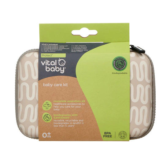 Vital Baby Baby Care Kit