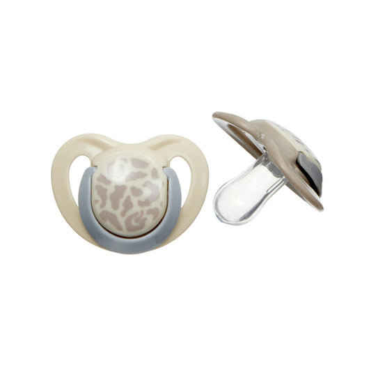 Vital Baby Airflow Soothers | 0–6 Months