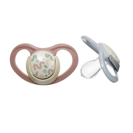 Vital Baby Airflow Soothers | 6 Months+