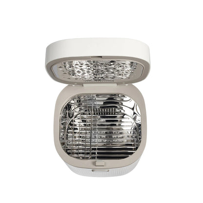 Vital Baby Advanced Pro UV Steriliser & Dryer | white