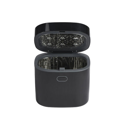 Vital Baby Advanced Pro UV Steriliser & Dryer | Black