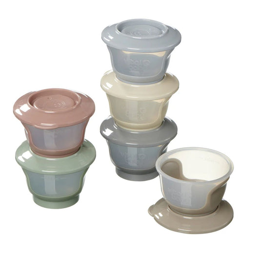 Vital Baby Store & Wean Pots