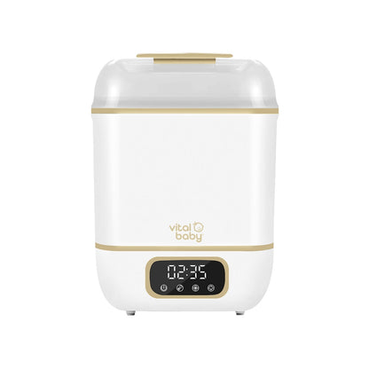 Vital Baby Nurture Pro Steam Steriliser & Dryer