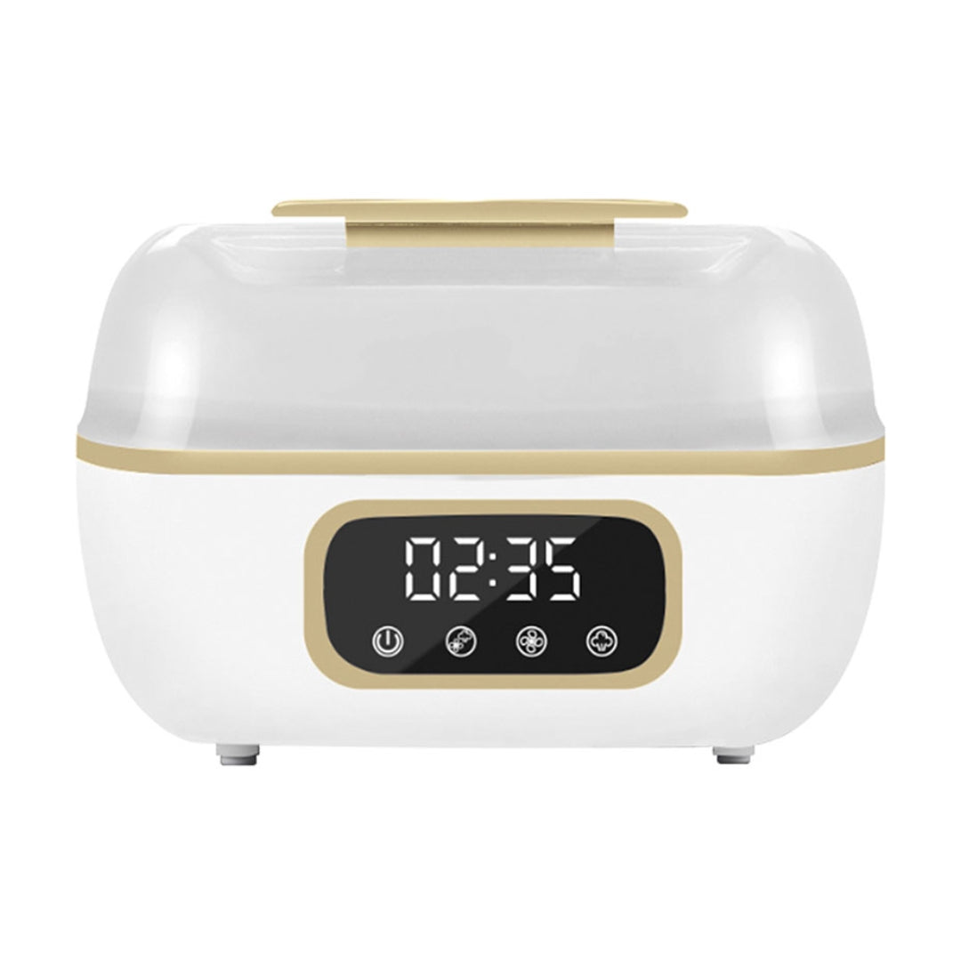 Vital Baby Nurture Pro Steam Steriliser & Dryer