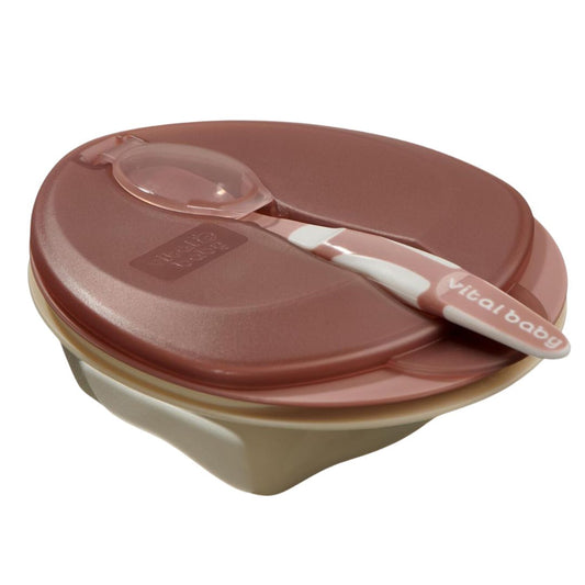 Vital Baby Scoop Feeding Set