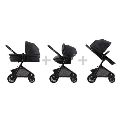 Evenflo Pivot Modular Travel System Stroller & Car Seat Combo