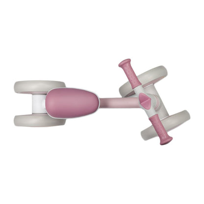 Lionelo Villy Balance Bike Pink