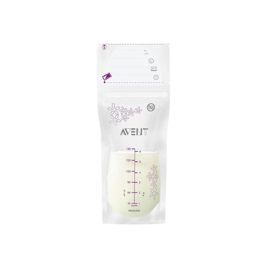 Philips Avent Breast Milk Storage Bags