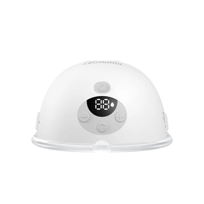 Momcozy All-in-One M5 Wearable Breast Pump