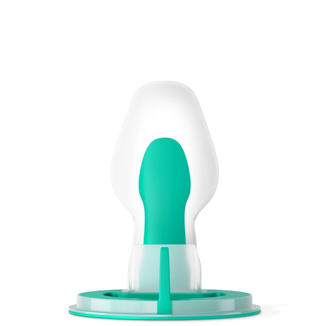 Philips Avent 260 ml Natural Response Baby Bottle with AirFree Vent
