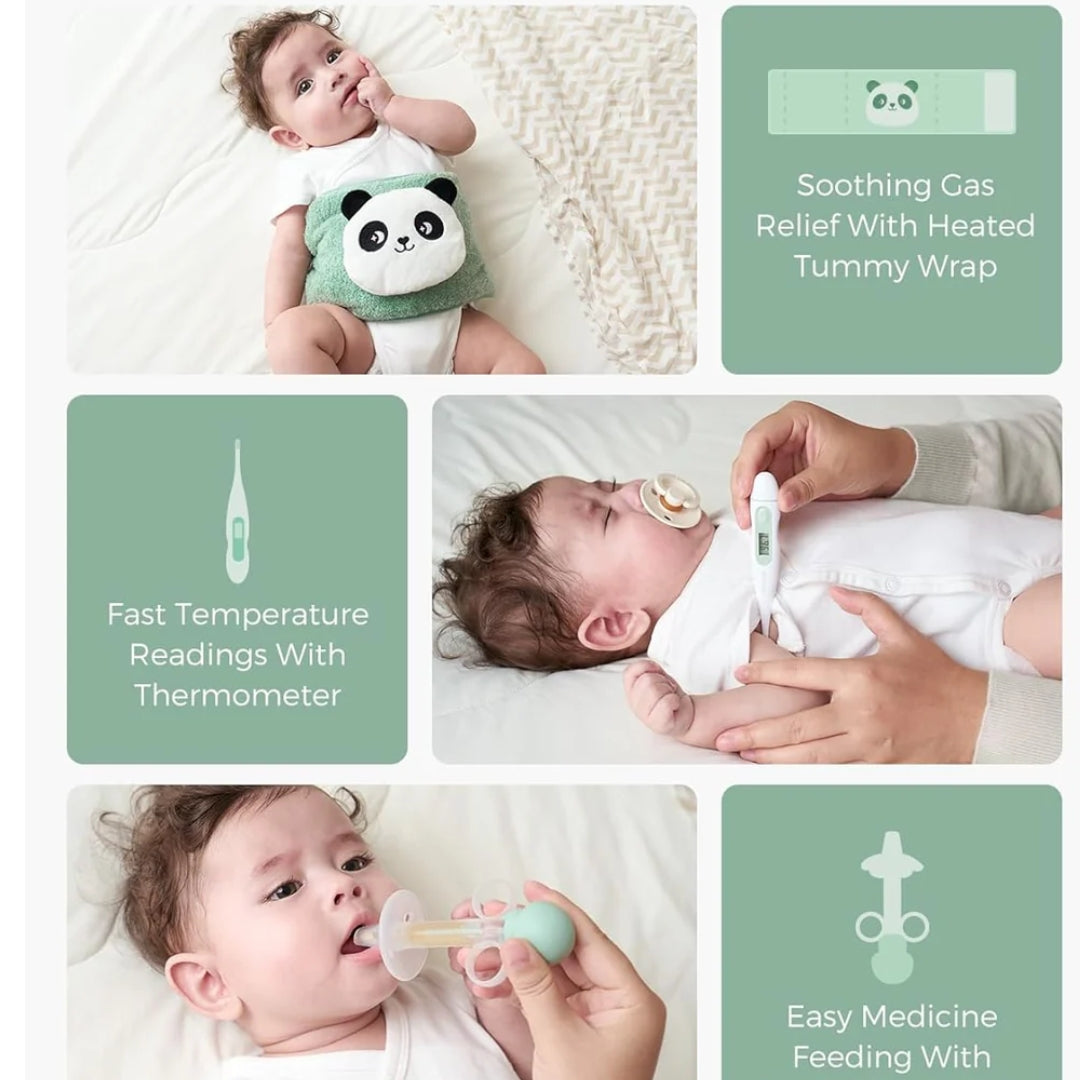 Momcozy All-in-1 Elite Baby Kit
