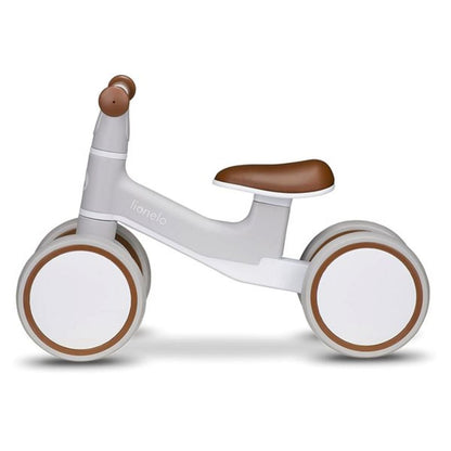 Lionelo Villy Balance Bike Beige