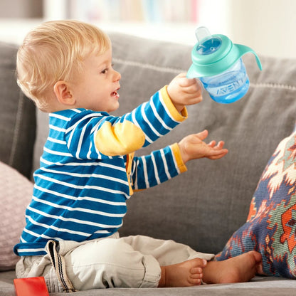 Philips Avent Blue Spout Cup