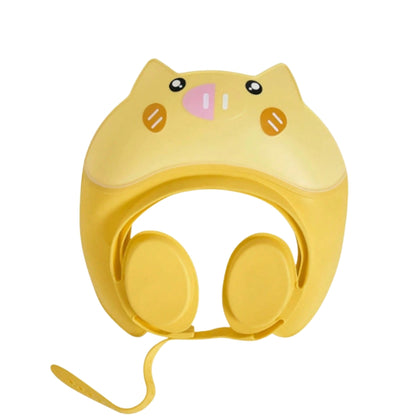 Children’s Bath And Shampoo Cap