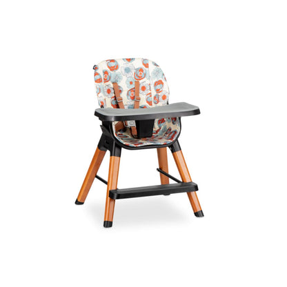 Lionelo Mona Fower 4-in-1 High Chair