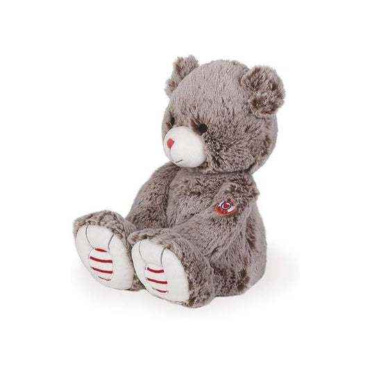 Kaloo Cocoa Brown Bear Plushie
