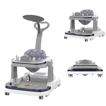 Baby Love BO Electric Multi-Functional Baby Walker