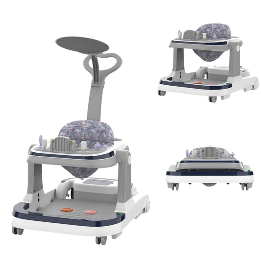Baby Love BO Electric Multi-Functional Baby Walker