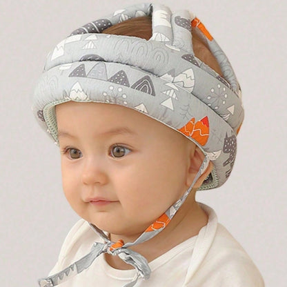 Baby Head Protector
