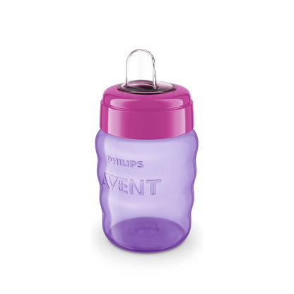 Philips Avent Spout Cup Purple
