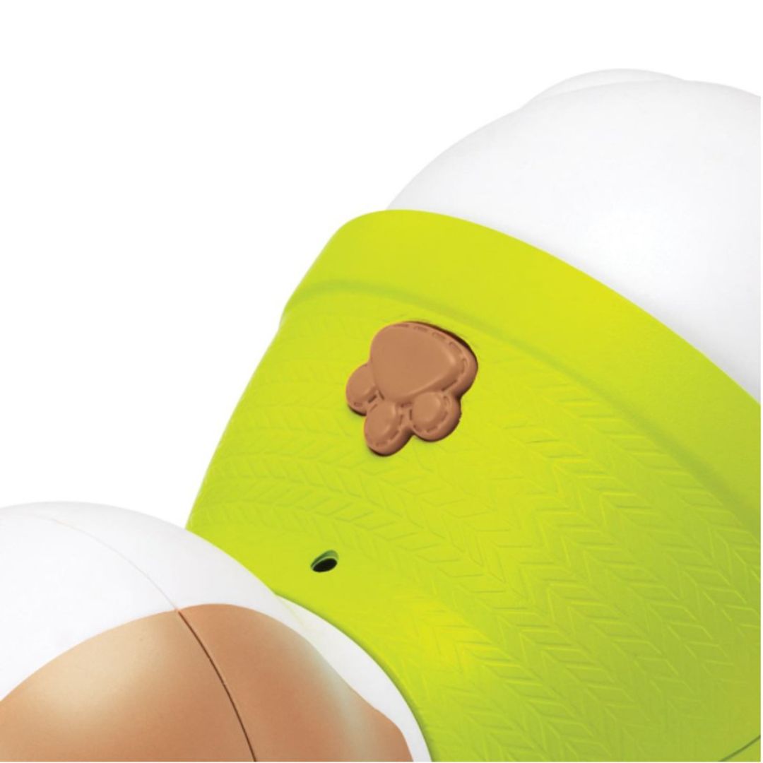 Infantino Developmental Toys Dog Shake'N Slide Dance Puppy