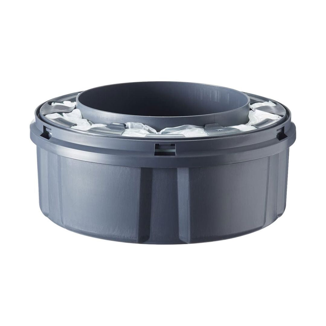 Tommee Tippee Sangenic Tec Nappy Disposal Bin System