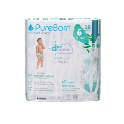 PureBorn Day Dreams Pull-Ups
