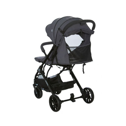 Asalvo Stroller Kubic 2 Flight Travel