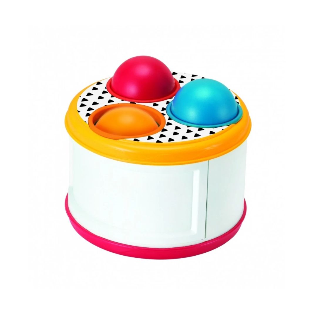 Infantino B-Kids Magical Snail