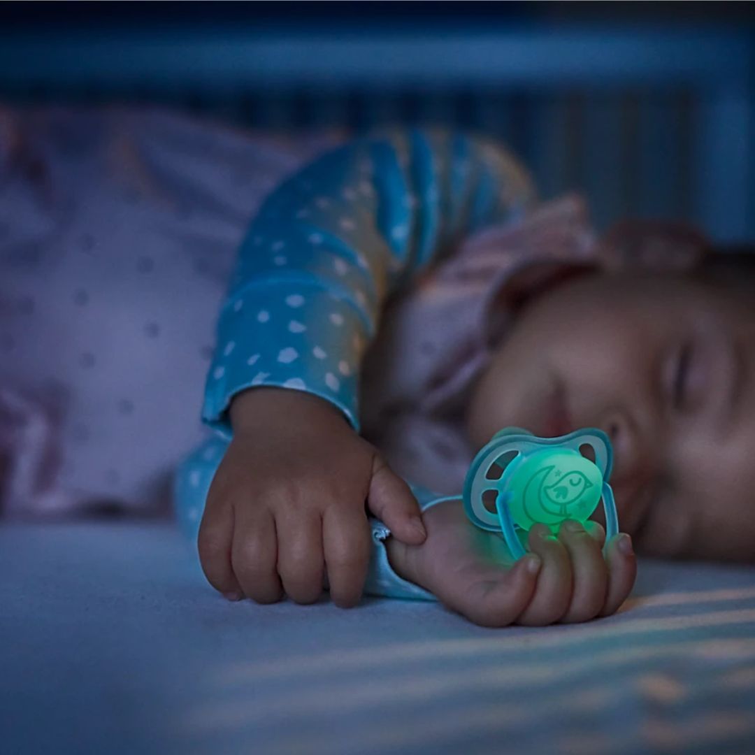 Philips Avent Ultra Air Pacifier