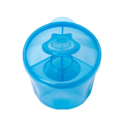 Dr. Brown’s Milk Dispenser - Blue