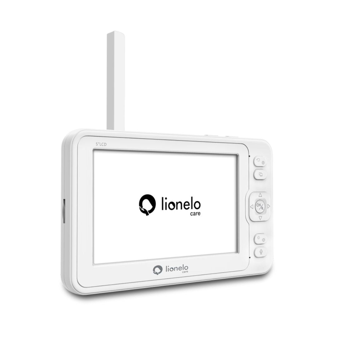 Lionelo Babyline 8.3 Video Baby Monitor