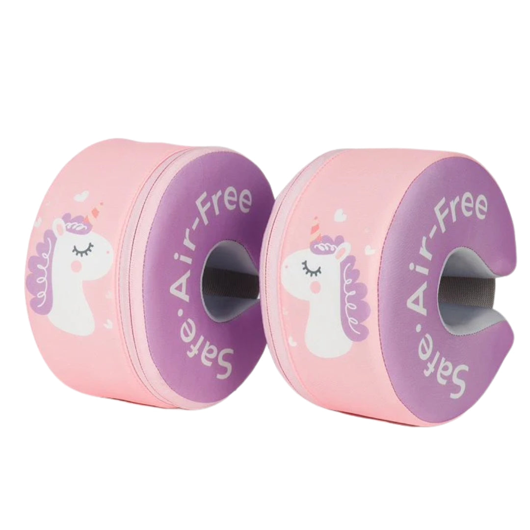 Mambobaby 2 in 1 Arm Float – Pink Unicorn