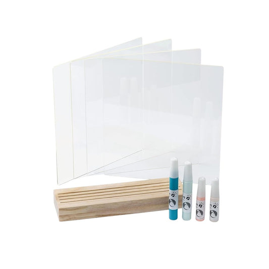 Baby Art Family Touch Prints kit