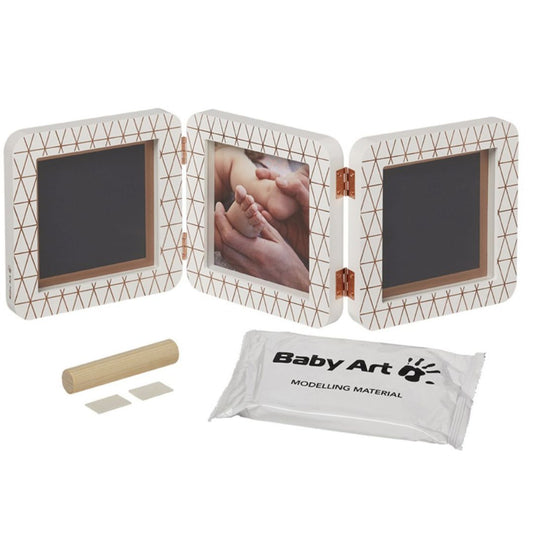 Baby Art My Baby Touch 2Print Copper Edition