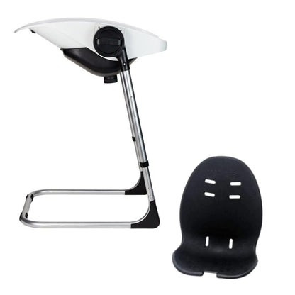 Charli Chair 2 in 1 Baby Shower and Bath Chair