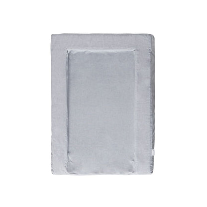 Candide Mat' Confort Changing Mattress Grey